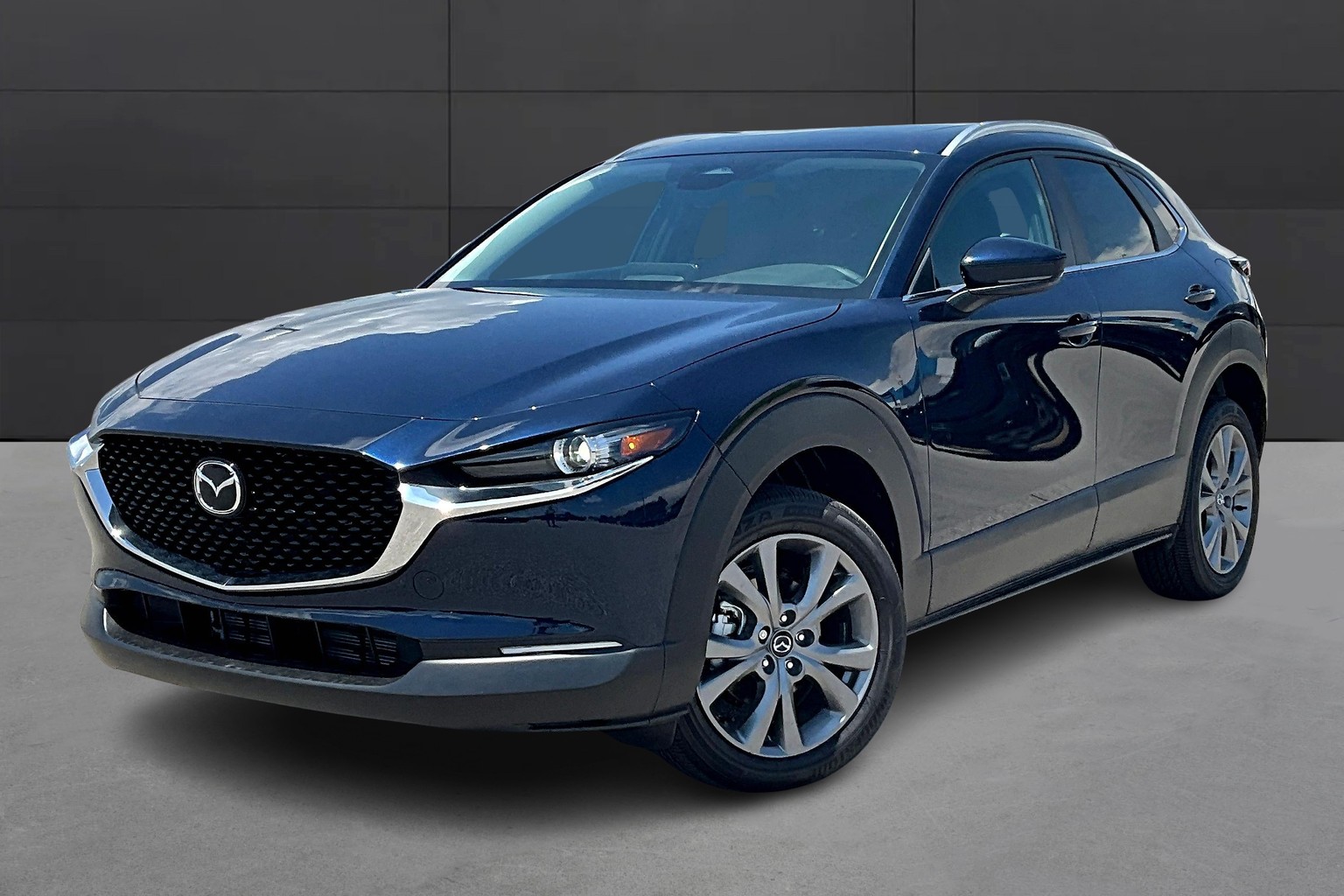 MAZDA モデルカー cx−3 ダイナミックブルーマイカ インプレッション】マツダ「CX-3」 / - Car Watch